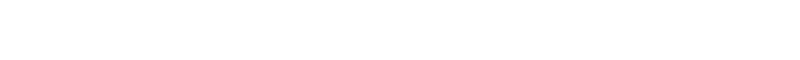 Tool Steel