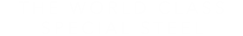The World Class Special Steel